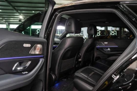 Mercedes-Benz GLE 53 4MATIC AMG COUPE ПАНО BURM HUD ЛИЗИНГ 100% - 66880 € / 130805.91 лв. - 22010242 15