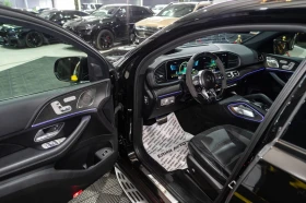 Mercedes-Benz GLE 53 4MATIC AMG COUPE ПАНО BURM HUD ЛИЗИНГ 100% - 66880 € / 130805.91 лв. - 22010242 11