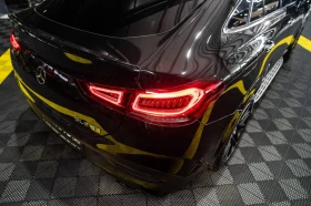 Mercedes-Benz GLE 53 4MATIC AMG COUPE ПАНО BURM HUD ЛИЗИНГ 100% - 66880 € / 130805.91 лв. - 22010242 9