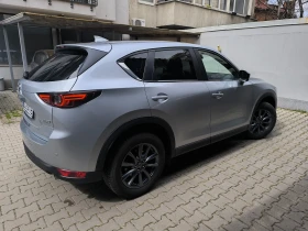 Mazda CX-5 SKYACTIV-G | Auto.bg — изображение 5