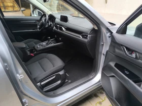 Mazda CX-5 SKYACTIV-G | Auto.bg — изображение 10