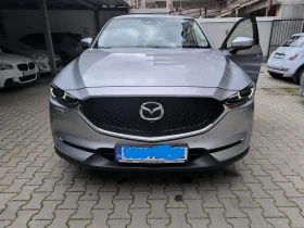 Mazda CX-5 SKYACTIV-G | Auto.bg — изображение 3