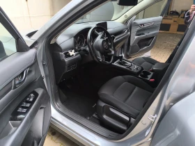 Mazda CX-5 SKYACTIV-G | Auto.bg — изображение 9