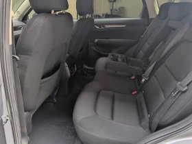 Mazda CX-5 SKYACTIV-G | Auto.bg — изображение 8