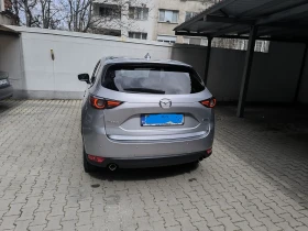 Mazda CX-5 SKYACTIV-G | Auto.bg — изображение 6