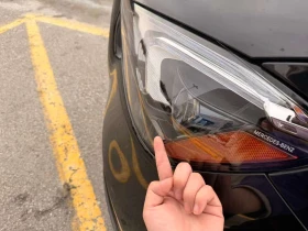 Mercedes-Benz GLE 63 S AMG  CARFAX /DISTRONIC/360/V8/ - 78000 € / 152554.74 лв. - 79724563 13