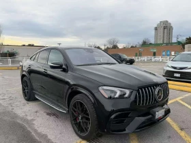 Mercedes-Benz GLE 63 S AMG  CARFAX /DISTRONIC/360/V8/ - 78000 € / 152554.74 лв. - 79724563 16