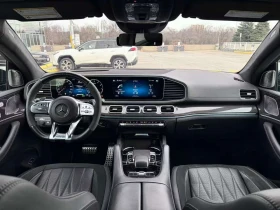 Mercedes-Benz GLE 63 S AMG  CARFAX /DISTRONIC/360/V8/ - 78000 € / 152554.74 лв. - 79724563 9