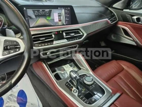 BMW X6 2021* M-PK* HARMAN* LASER* B58* DISTRONIK* КРАЙНА  - 42900 € / 83905.11 лв. - 87246623 9