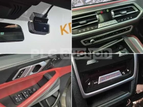 BMW X6 2021* M-PK* HARMAN* LASER* B58* DISTRONIK* КРАЙНА  - 42900 € / 83905.11 лв. - 87246623 11