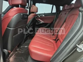 BMW X6 2021* M-PK* HARMAN* LASER* B58* DISTRONIK* КРАЙНА  - 42900 € / 83905.11 лв. - 87246623 14