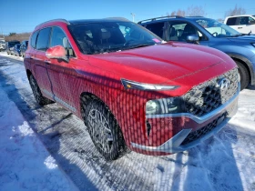 Hyundai Santa fe ULTIMATE CALLIGRAPHY* * CARFAX * * АВТО КРЕДИТ * *