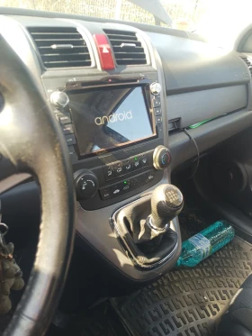 Honda Cr-v Джип - 6999 € / 13688.85 лв. - 89838052 4