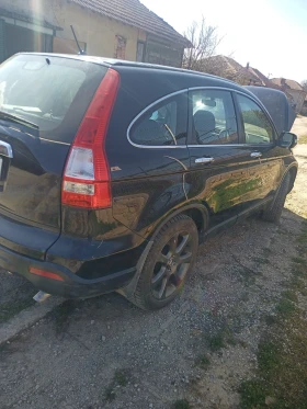 Honda Cr-v Джип - 6999 € / 13688.85 лв. - 89838052 6