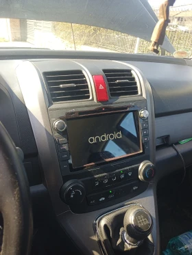 Honda Cr-v Джип - 6999 € / 13688.85 лв. - 89838052 8