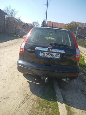 Honda Cr-v Джип - 6999 € / 13688.85 лв. - 89838052 7