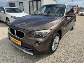 BMW X1 2.0d xdrive