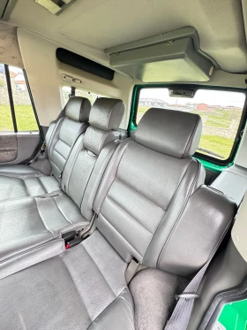 Land Rover Discovery 2.5 TDI | Mobile.bg � ����� ������ 9