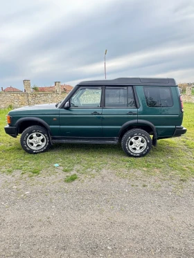 Land Rover Discovery 2.5 TDI | Mobile.bg � ����� ������ 3