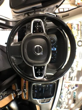 Volvo Xc90 T6 Momentum* 7-Passenger* ����������* (���� �� ��) | Mobile.bg � ����� ������ 8