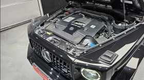 Mercedes-Benz G W463b / AMG G63   | Mobile.bg � ����� ������ 16