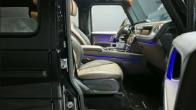 Mercedes-Benz G W463b / AMG G63   | Mobile.bg � ����� ������ 10