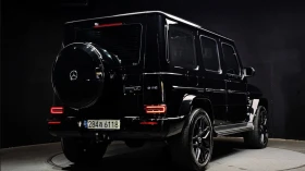 Mercedes-Benz G W463b / AMG G63   | Mobile.bg � ����� ������ 2