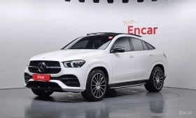 Mercedes-Benz GLE 400 4MATIC COUPE/ОБДУХВАНЕ/ПАНОРАМА/ДИСТРОНИК/360/HUD