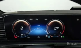 Mercedes-Benz GLE 400 4MATIC COUPE/ОБДУХВАНЕ/ПАНОРАМА/ДИСТРОНИК/360/HUD | Auto.bg — изображение 8