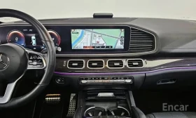 Mercedes-Benz GLE 400 4MATIC COUPE/ОБДУХВАНЕ/ПАНОРАМА/ДИСТРОНИК/360/HUD | Auto.bg — изображение 7