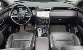 Hyundai Tucson HYBRID* ���������* �������*  | Mobile.bg � ����� ������ 4