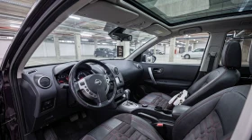 Nissan Qashqai - 5500 € / 10757.07 лв. - 87112866 8