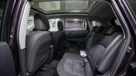 Nissan Qashqai - 5500 € / 10757.07 лв. - 87112866 7