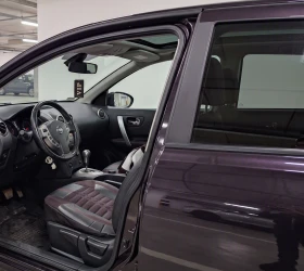 Nissan Qashqai - 5500 € / 10757.07 лв. - 87112866 6