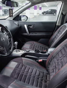 Nissan Qashqai - 5500 € / 10757.07 лв. - 87112866 5