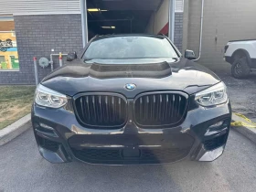 BMW X4 * M40i * CARFAX * БЕЗ ПЪРВОНАЧАЛНА ВНОСКА | Auto.bg — изображение 6