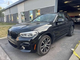 BMW X4 * M40i * CARFAX * БЕЗ ПЪРВОНАЧАЛНА ВНОСКА | Auto.bg — изображение 12