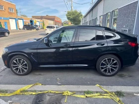 BMW X4 * M40i * CARFAX * БЕЗ ПЪРВОНАЧАЛНА ВНОСКА | Auto.bg — изображение 2