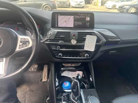 BMW X4 * M40i * CARFAX * БЕЗ ПЪРВОНАЧАЛНА ВНОСКА | Auto.bg — изображение 9