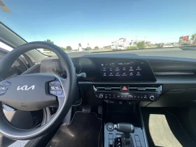 Kia Niro | Mobile.bg � ����� ������ 10