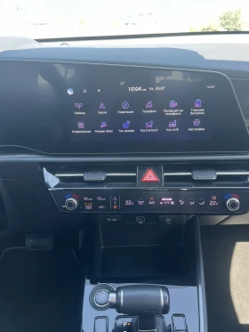 Kia Niro | Mobile.bg � ����� ������ 11
