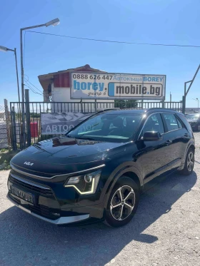 Kia Niro | Mobile.bg � ����� ������ 2