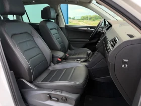 VW Tiguan 2.0 TDI 190�� R-Line 4Motion/ ������ ������ | Mobile.bg � ����� ������ 14