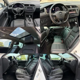 VW Tiguan 2.0 TDI 190�� R-Line 4Motion/ ������ ������ | Mobile.bg � ����� ������ 15