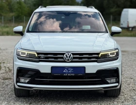 VW Tiguan 2.0 TDI 190�� R-Line 4Motion/ ������ ������ | Mobile.bg � ����� ������ 2
