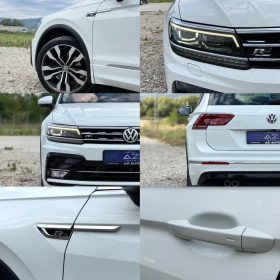 VW Tiguan 2.0 TDI 190�� R-Line 4Motion/ ������ ������ | Mobile.bg � ����� ������ 8