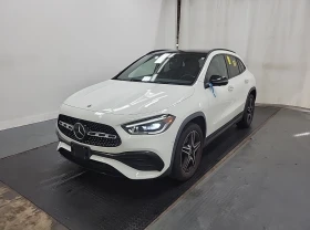 ����� �� �������� �� Mercedes-Benz GLA 250 2022 Mercedes-Benz GLA 250