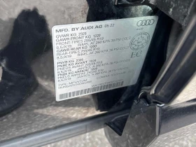 Audi Q3 * 45 TFSI quattro * CARFAX * ���� �� �� | Mobile.bg � ����� ������ 8