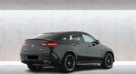 Mercedes-Benz GLE 400 e 4Matic Coupe = AMG Line = Гаранция - 81666 € - 63753799 3