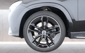 Mercedes-Benz GLE 400 e 4Matic Coupe = AMG Line = Гаранция - 81666 € - 63753799 4